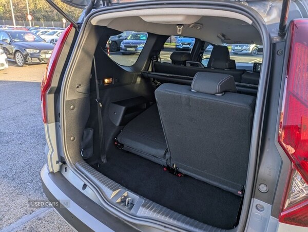 Used Dacia Jogger 2023 for sale - 76753544: Photo 31