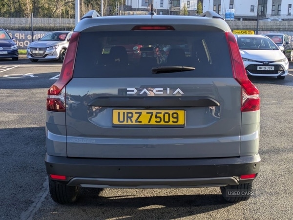 Used Dacia Jogger 2023 for sale - 76753544: Photo 5