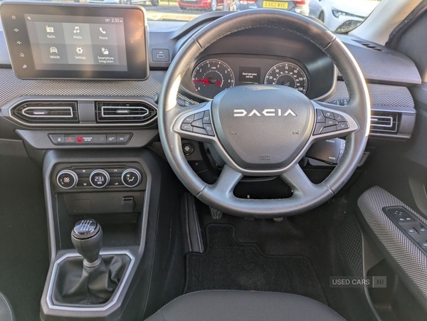 Used Dacia Jogger 2023 for sale - 76753544: Photo 6