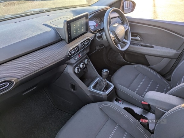 Used Dacia Jogger 2023 for sale - 76753544: Photo 8