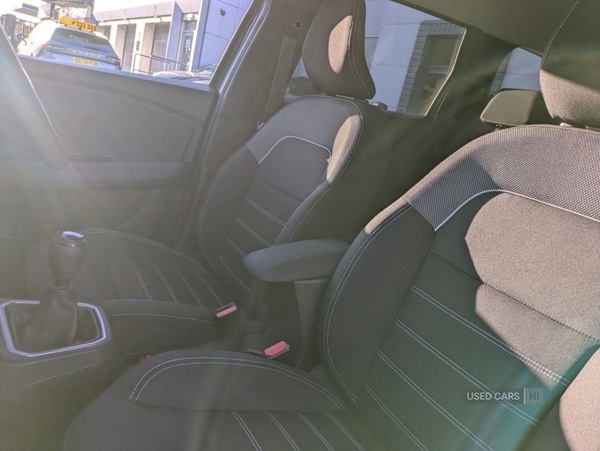 Used Dacia Jogger 2023 for sale - 76753544: Photo 9