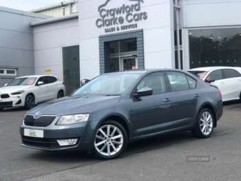 2014 - 1.6 TDI CR Elegance 5dr
