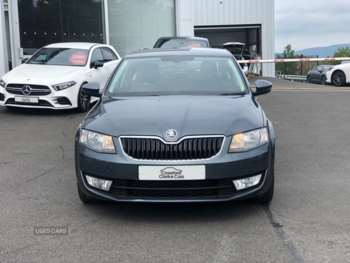 Used Skoda Octavia 2014 for sale - 74946349: Photo