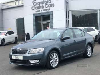 Used Skoda Octavia 2014 for sale - 74946349: Photo
