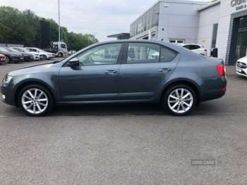 Used Skoda Octavia 2014 for sale - 74946349: Photo