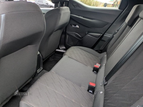 Used DS Automobiles DS 3 2021 for sale - 78102126: Photo 11