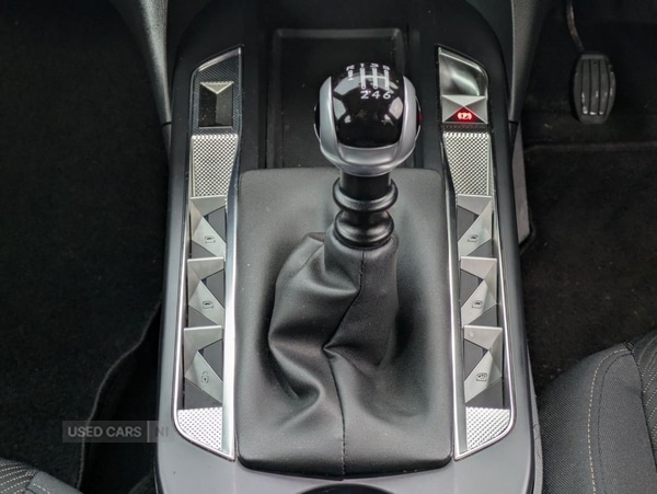 Used DS Automobiles DS 3 2021 for sale - 78102126: Photo 13