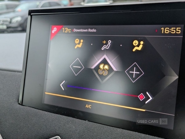 Used DS Automobiles DS 3 2021 for sale - 78102126: Photo 14