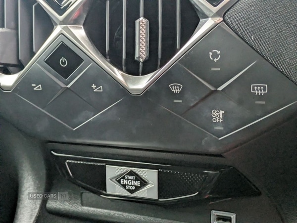 Used DS Automobiles DS 3 2021 for sale - 78102126: Photo 17