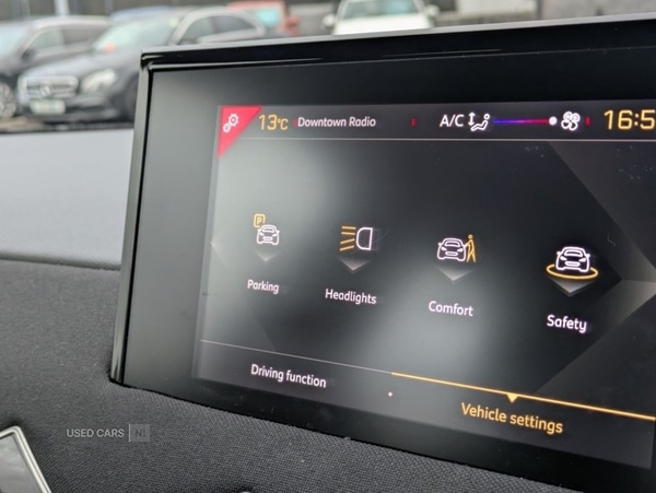 Used DS Automobiles DS 3 2021 for sale - 78102126: Photo 20