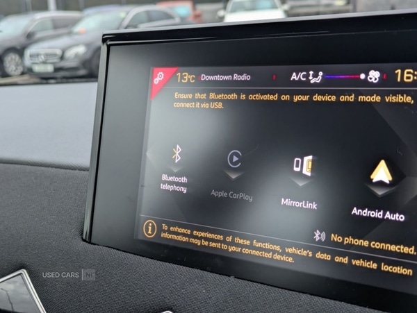 Used DS Automobiles DS 3 2021 for sale - 78102126: Photo 21