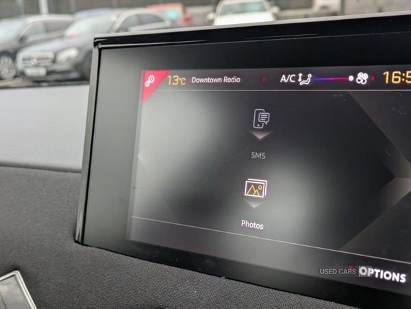 Used DS Automobiles DS 3 2021 for sale - 78102126: Photo 22