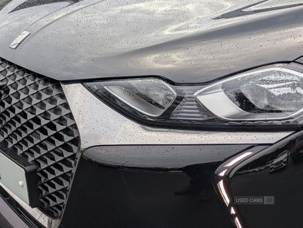 Used DS Automobiles DS 3 2021 for sale - 78102126: Photo 26