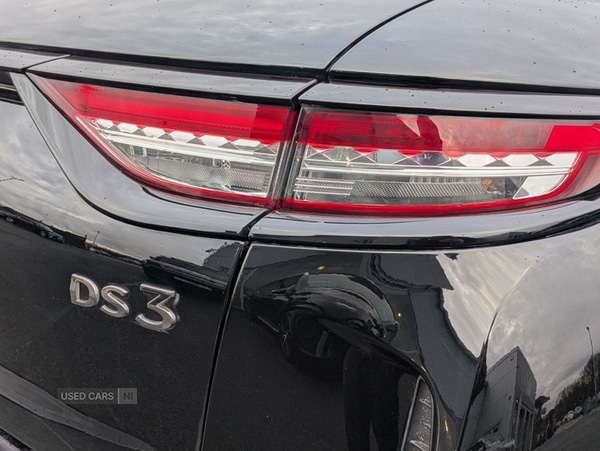 Used DS Automobiles DS 3 2021 for sale - 78102126: Photo 27