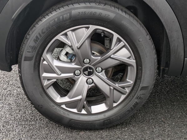 Used DS Automobiles DS 3 2021 for sale - 78102126: Photo 29