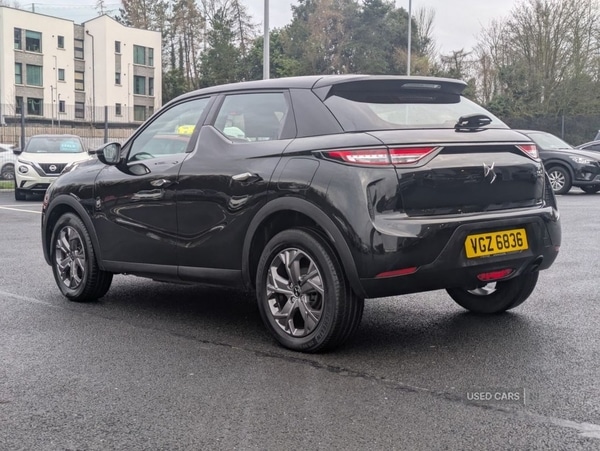 Used DS Automobiles DS 3 2021 for sale - 78102126: Photo 4