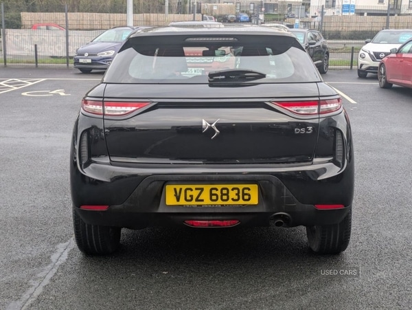 Used DS Automobiles DS 3 2021 for sale - 78102126: Photo 5