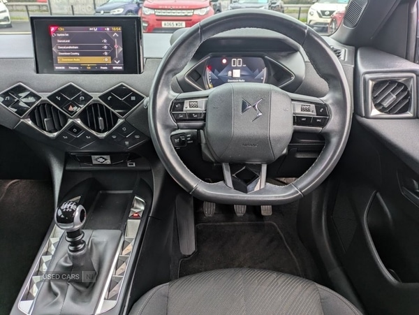 Used DS Automobiles DS 3 2021 for sale - 78102126: Photo 6