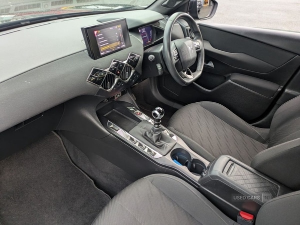 Used DS Automobiles DS 3 2021 for sale - 78102126: Photo 7