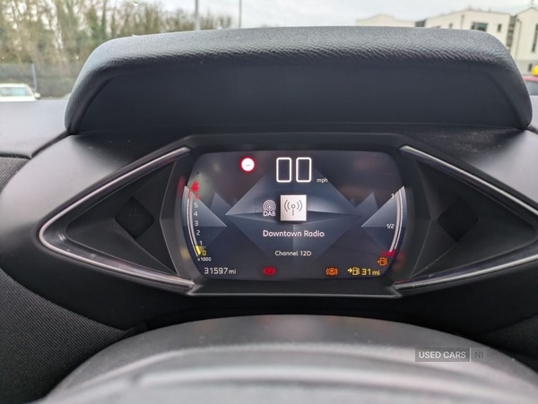 Used DS Automobiles DS 3 2021 for sale - 78102126: Photo 8