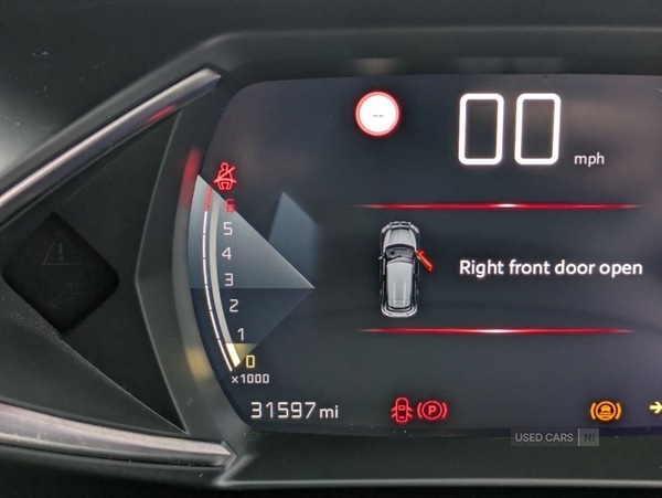 Used DS Automobiles DS 3 2021 for sale - 78102126: Photo 9