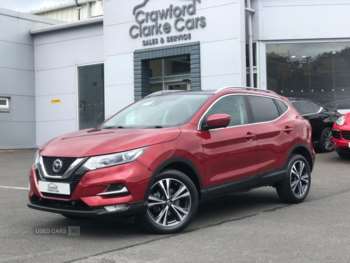 2021 - 1.3 DiG-T N-Connecta 5dr [Glass Roof Pack]