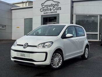 Used Volkswagen up! 2020 for sale - 78287688: Photo