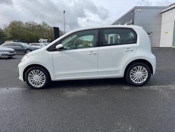 Used Volkswagen up! 2020 for sale - 78287688: Photo