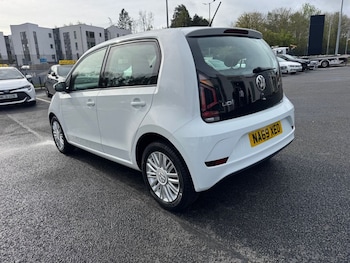 Used Volkswagen up! 2020 for sale - 78287688: Photo