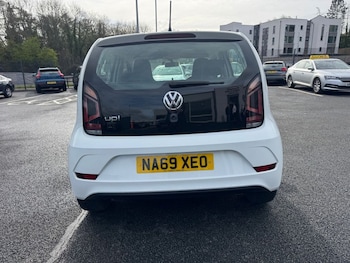 Used Volkswagen up! 2020 for sale - 78287688: Photo