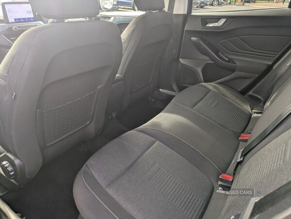 Used Ford Focus 2022 for sale - 74228970: Photo 10