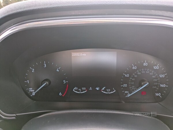 Used Ford Focus 2022 for sale - 74228970: Photo 11