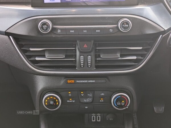Used Ford Focus 2022 for sale - 74228970: Photo 13