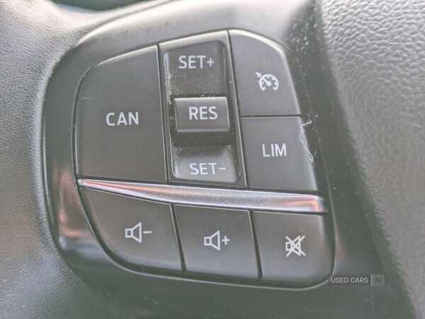 Used Ford Focus 2022 for sale - 74228970: Photo 15