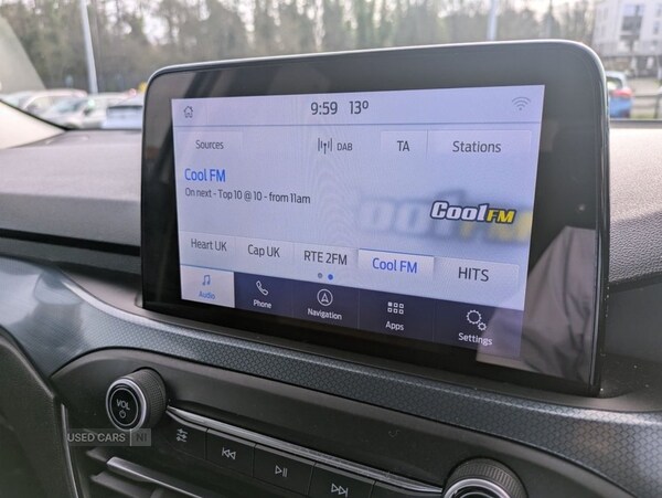 Used Ford Focus 2022 for sale - 74228970: Photo 23