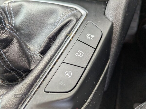 Used Ford Focus 2022 for sale - 74228970: Photo 24
