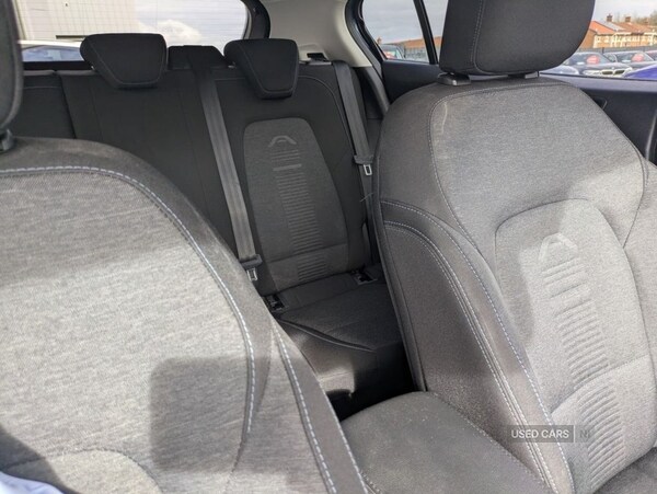 Used Ford Focus 2022 for sale - 74228970: Photo 25