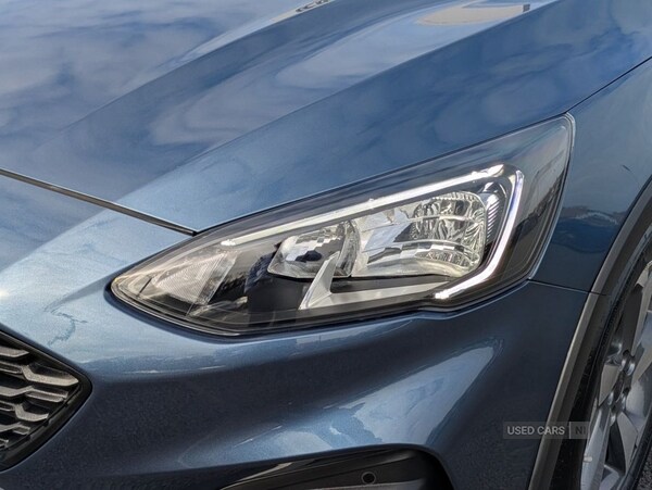 Used Ford Focus 2022 for sale - 74228970: Photo 26