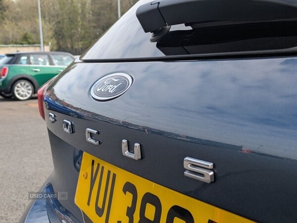 Used Ford Focus 2022 for sale - 74228970: Photo 28