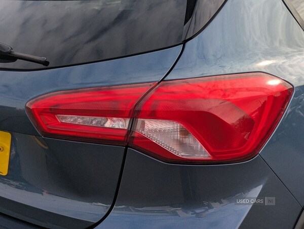 Used Ford Focus 2022 for sale - 74228970: Photo 29