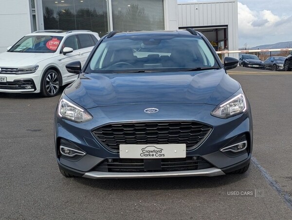 Used Ford Focus 2022 for sale - 74228970: Photo 2