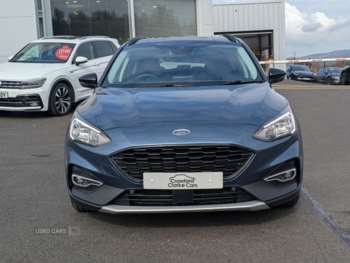Used Ford Focus 2022 for sale - 74228970: Photo