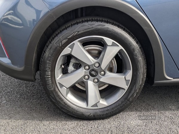 Used Ford Focus 2022 for sale - 74228970: Photo 31