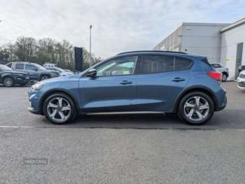 Used Ford Focus 2022 for sale - 74228970: Photo