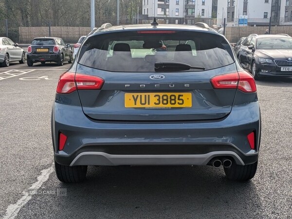 Used Ford Focus 2022 for sale - 74228970: Photo 5