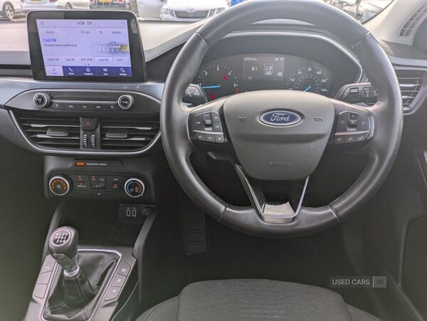 Used Ford Focus 2022 for sale - 74228970: Photo 6