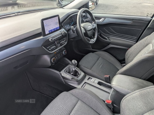 Used Ford Focus 2022 for sale - 74228970: Photo 7