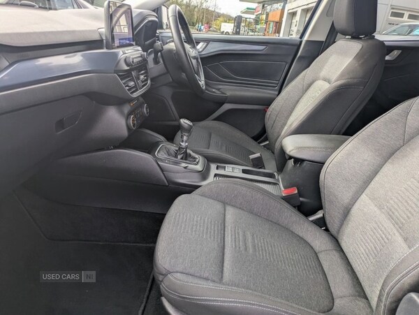 Used Ford Focus 2022 for sale - 74228970: Photo 9