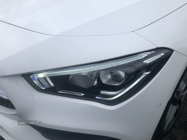 Used Mercedes-Benz CLA 2022 for sale - 75061268: Photo 11
