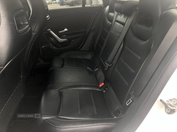 Used Mercedes-Benz CLA 2022 for sale - 75061268: Photo 14